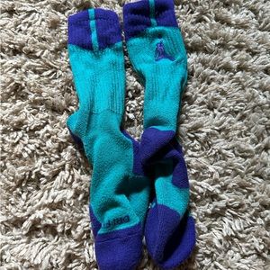 Michael Jordan edition Nike elite socks